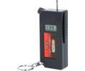 KS Tools Tester / plnika stlaenho vzduchu v pneumatikch KST 100.4060, 100.4060