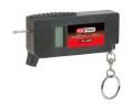 KS Tools Tester / plnika stlaenho vzduchu v pneumatikch KST 100.4060, 100.4060