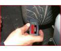 KS Tools Tester / plnika stlaenho vzduchu v pneumatikch KST 100.4060, 100.4060