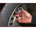 KS Tools Tester / plnika stlaenho vzduchu v pneumatikch KST 100.4060, 100.4060