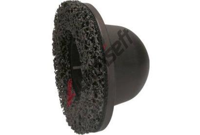 KS Tools Sada brusných kotoučů, bruska na náboj kola KST 100.5075, 100.5075 KS Tools Sada brusných kotoučů, bruska na náboj kola KST 100.5075, 100.5075