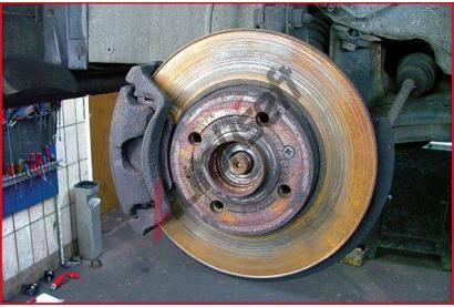 KS Tools Sada brusn�ch kotou��, bruska na n�boj kola KST 100.5080, 100.5080