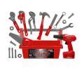 KS Tools Sada nad KST 100073, 100073