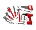KS Tools Sada nad KST 100073, 100073