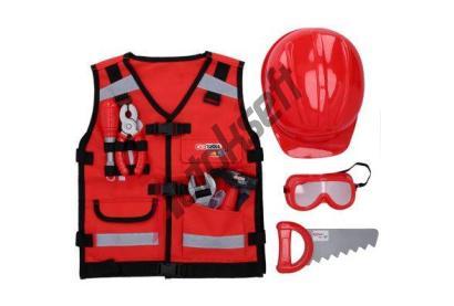 KS Tools Pracovn vesta KST 100200, 100200