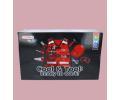 KS Tools Pracovn vesta KST 100200, 100200