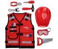 KS Tools Pracovn vesta KST 100200, 100200