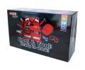 KS Tools Pracovn vesta KST 100200, 100200