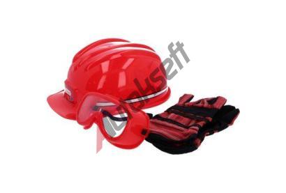 KS Tools Ochrann helma KST 100207, 100207