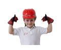 KS Tools Ochrann helma KST 100207, 100207