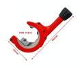 KS Tools ezk trubek s ehtakou, 28 - 67 mm KST 104.5050, NR 104.5050