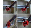 KS Tools Klet na potrub / vodn erpadla KST 111.3550, 111.3550