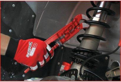 KS Tools Trubkov� kle�t� KST 113.1500, 113.1500