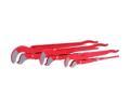 Set, kle�t� - potrub�/vodn� �erpadlo&nbsp;KS Tools&nbsp;&dash;&nbsp;KST 113.2100