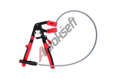 KS Tools Kle�t� na sponu hadice KST 115.0901, 115.0901