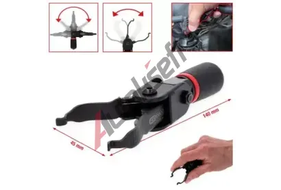 KS Tools Odblokovací nářadí KST 115.0909, 115.0909 KS Tools Odblokovací nářadí KST 115.0909, 115.0909