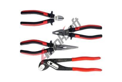 KS Tools Klet - set KST 115.1004, 115.1004