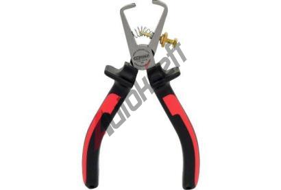 KS Tools Odizolovac� kle�t� KST 115.1014, 115.1014