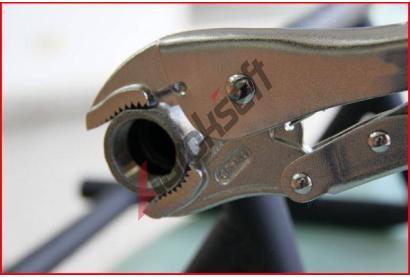 KS Tools Karoserie - klet KST 115.1033, 115.1033
