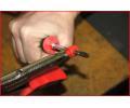 KS Tools Karoserie - klet KST 115.1033, 115.1033