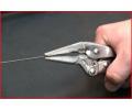 KS Tools Karoserie - klet KST 115.1035, 115.1035