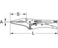 KS Tools Karoserie - klet KST 115.1035, 115.1035