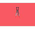 KS Tools Klet na sponu hadice KST 115.1042, 115.1042