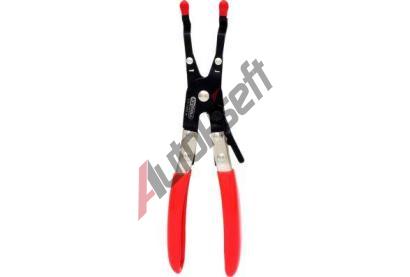 KS Tools Upev�ovac� kle�t�, p�jec� lanko KST 115.1052, 115.1052