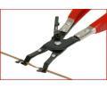 KS Tools Upev�ovac� kle�t�, p�jec� lanko KST 115.1052, 115.1052