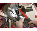 KS Tools Klet na svorky hadic KST 115.1056, 115.1056