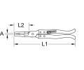 KS Tools Klet pro tsnn dku ventilu KST 115.1061, 115.1061