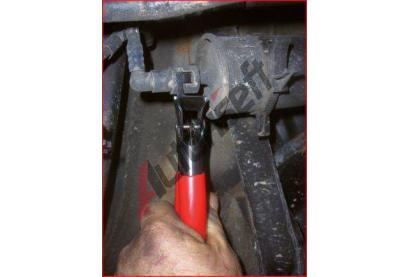 KS Tools Se�izovac� n��ad� klimatizace / p��vodu paliva KST 115.1093, 115.1093