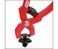 KS Tools Uvol�ovac� kle�t�, plastov� rozp�rn� n�ty KST 115.1097, 115.1097