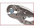Karoserie - klet KS Tools ‐ KST 115.1176