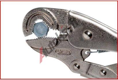 KS Tools Karoserie - klet KST 115.1176, 115.1176