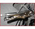 KS Tools Karoserie - klet KST 115.1176, 115.1176