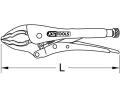 KS Tools Karoserie - klet KST 115.1176, 115.1176