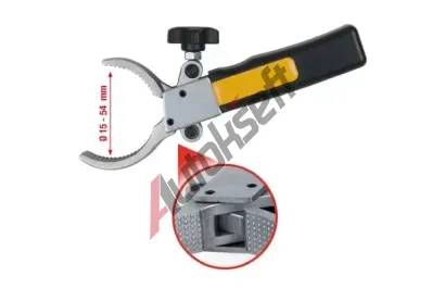KS Tools Uvol�ovac� kle�t�, veden� hadi�ek KST 115.1199, 115.1199