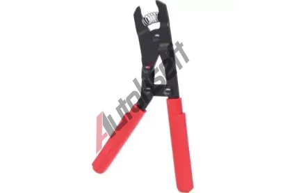 KS Tools Kleště na sponu hadice KST 115.1210, 115.1210 KS Tools Kleště na sponu hadice KST 115.1210, 115.1210
