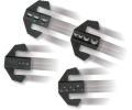 KS Tools Krimpovac klet - set KST 115.1400, 115.1400