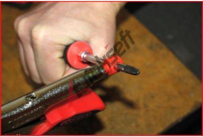 KS Tools Karoserie - kle�t� KST 115.1502, 115.1502