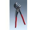 KS Tools Klet na potrub / vodn erpadla KST 115.2012, 115.2012