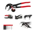 Kle�t� na potrub� / vodn� �erpadla&nbsp;KS Tools&nbsp;&dash;&nbsp;KST 115.2017