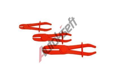 KS Tools Klet na svorky hadic KST 115.5050, 115.5050