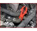 Klet na svorky hadic KS Tools ‐ KST 115.5052