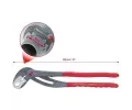Kle�t� na potrub� / vodn� �erpadla&nbsp;KS Tools&nbsp;&dash;&nbsp;KST 115.8520