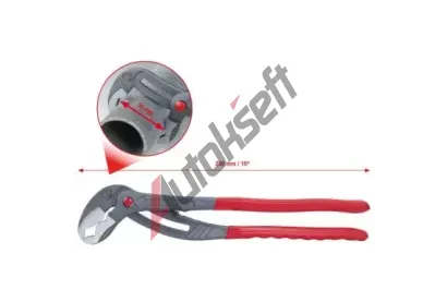 KS Tools Kle�t� na potrub� / vodn� �erpadla KST 115.8520, 115.8520