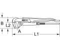 KS Tools Armaturovac klet KST 116.1000, 116.1000