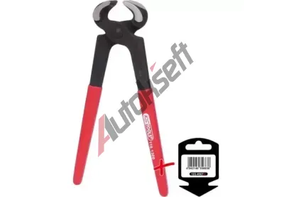 KS Tools Armovací kleště KST 116.1300-E, 116.1300-E KS Tools Armovací kleště KST 116.1300-E, 116.1300-E