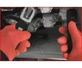 KS Tools Elektrik-ochrann rukavice KST 117.0007, 117.0007
